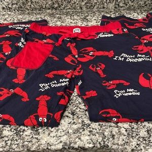 🦞Lazy One Womens Yoga Pants